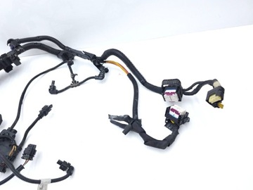 фото thumb №7, Bmw 3 f30 f35 f31 2013 жгут провод двигателя