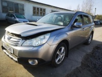 Subaru outback стартер 2011 2.0l 23300aa621 23300-aa621 m002t89076 Зі Шроту, фото thumb