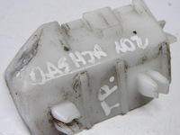 фото thumb №9, Nissan qashqai j10 +2 направляющая бампера правый задняя 85226jd01a