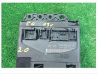 фото thumb №1, Vw passat cc lift 2013r модуль комфорта 3aa959433b