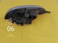 Mercedes ml w163 рестайлінг  фара лівий лампа перед ксенон Недорого, фото thumb