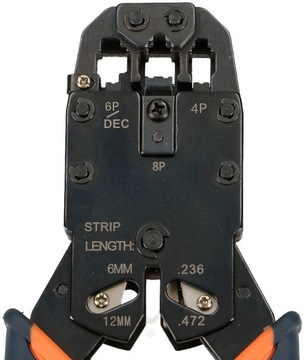 Плоскогубцы EXTRALINK EX.9694