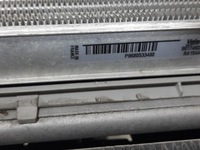 фото thumb №12, Citroen ds4 1.6ehdi pas радиатор вентилятор