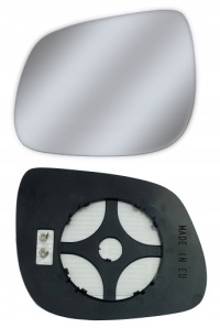 фото thumb №1, Вкладыш зеркало kia picanto ii 11-17 sf+grz+pl левая