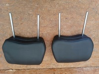 фото thumb №10, Nissan 350z подголовник сиденье czarna кожа