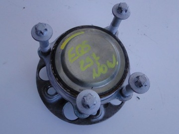 фото thumb №8, Mercedes eqe 295 eqs 297 лимузин ступица подшипник колёса передняя левая правая