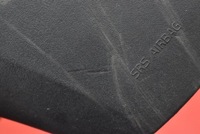 фото thumb №8, Подушка безпеки подушка повітряна водія 8623347 volvo c70 2 ii 05-09