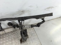 фото thumb №11, Кронштейн радиатора mercedes-benz e w211 a2116202834 3.0l дизель 165kw