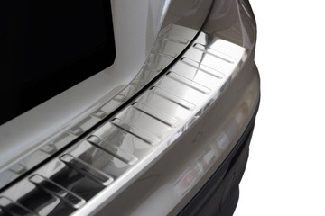 LISTWA NAKLADKA NA ZDERZAK VW TIGUAN OD 2016- 2024