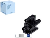 фото thumb №1, Blue print корпус термостата citroen c1 1.4 hdi