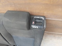 фото thumb №14, Toyota auris ii заднее сиденье задняя спинка