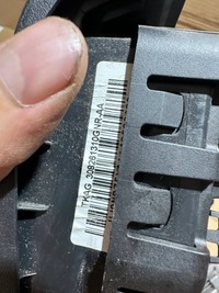 фото thumb №9, Nissan note e12 подушка безопасности подушки безопасности ремни europa комплект оригинал