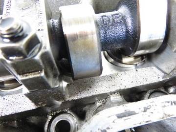 фото thumb №6, Головка seat ibiza ii 1.9 sdi 028103374h