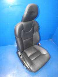 фото thumb №1, Volvo xc90 ii сиденье пассажира правый перед подогреваемый