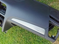 фото thumb №6, Приборная панель консоль подушка безопасности пассажир audi q5 8r