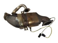 фото thumb №1, Katalizator/dpf все alfa romeo giulia 2000017482