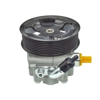 фото thumb №8, Насос гідропідсилювача. ukł. поворот. land rover discovery iii 07/04-09/09 , range rover