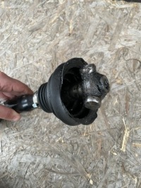 фото thumb №3, Jeep renegade 2.0 4x4 автоматическая коробка передач приводной вал правая