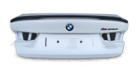 Купити Bmw g20 кришка багажника багажника задні задня седан a96 mineralweiss, фото thumb