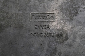 фото thumb №8, Поддон масляная ag9g-6675-bb mondeo mk4 2.0 scti