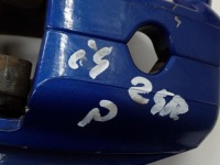 фото thumb №14, Супорт гальмівний праве перед м-пакет brembo bmw i4 g26 gran купе 24r