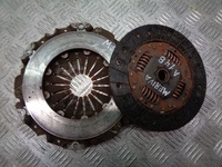 фото thumb №1, Прижим сцепления с диск opel meriva a