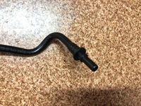 фото thumb №3, Шланг вакууму mini cooper countryman r60 2.0d 850902702