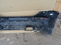 фото thumb №6, Citroen ds7 crossback бампер задня задній 4 pdc колір evl