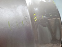 фото thumb №5, Капот nissan qashqai 1 lift 2009-2013