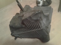 фото thumb №9, Reanult megane ii пластики