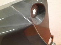 фото thumb №9, Jeep renegade i 14-18 кутик бампера лівий задня задній