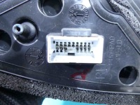 фото thumb №7, Дзеркало праве hyundai i30 iii 2016- bordowy wr6 europa