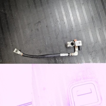 фото thumb №1, Клема мінусова x4 g02 x3 g01 6840519