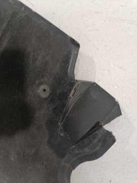 фото thumb №15, Porsche 911 991 gt3 защита шасси 99150460903