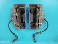 фото thumb №6, Volvo v40 ii ford focus st 14r суппорт тормозной перед левый правые 975 976