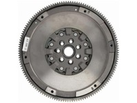 фото thumb №1, Колесо маховики mercedes cla c117 1.5 13-18 x117 1.5 15-18