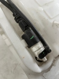 фото thumb №7, Peugeot partner iii iv 19- бачок жидкость омывателя