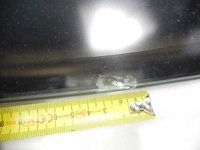 фото thumb №7, Скло лобове renault megane ii cc 7701477205