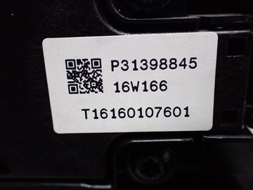 фото thumb №13, Навигация навигация радио заводская оригинал 31466836 31667513 volvo s90 ii 16r