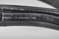 фото thumb №7, Bmw ix3 g08 прокладка двері 7393423 правий перед