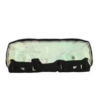 фото thumb №11, Mercedes c118 w177 amg заднее сиденье задняя искусственная кожа материал czarna