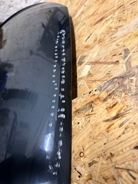 фото thumb №9, Audi q5 sq5 80a капот крышка двигателя