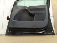 фото thumb №9, Vw golf v plus hb 5d дверь правый перед передние lc9z