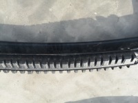 фото thumb №8, Балка бампера задняя vw touareg 7l