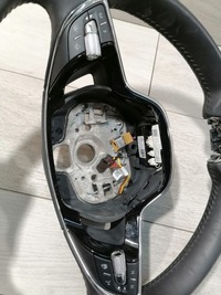 фото thumb №6, Octavia iv kodiaq воздуховод кожаный 5e3959542f