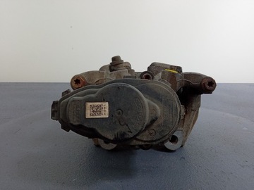 фото thumb №4, Mercedes gls gle w167 супорт зад лівий 345x22