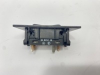 Рамка кнопка задніх електричних вікон mercedes w124 coupe 1248210365 Доставка, фото thumb