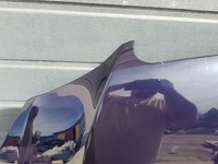 фото thumb №12, Капот mercedes w212 c359 359