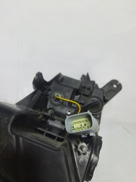 фото thumb №11, Chevrolet trax 17- лампа левый перед 42679382 usa