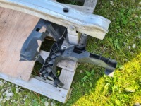 фото thumb №3, Балка перед підсилювач панель фари renault megane ii